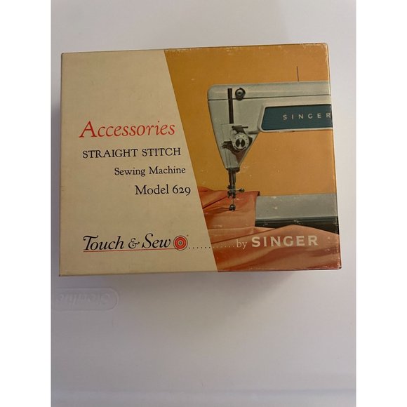 Lot of 15 Vintage Flexi-Stitch Cams for SINGER Touch and Sew - Picture 6 of 7